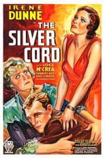 Poster for The Silver Cord