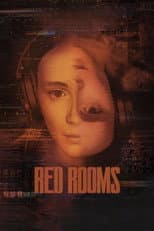 Poster for Red Rooms
