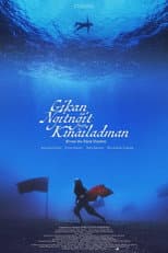 Poster for From the Dark Depths