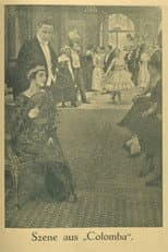 Poster for Colomba