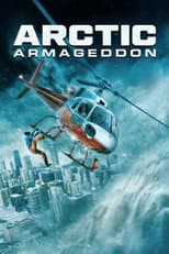 Poster for Arctic Armageddon