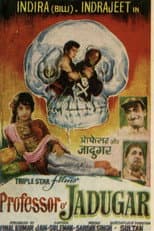 Poster for Professor & Jadugar