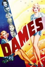 Poster for Dames