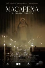 Poster for Macarena, una comedia espiritual