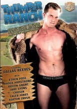 Poster for Thumper Ranch