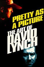 Poster for Pretty as a Picture: The Art of David Lynch