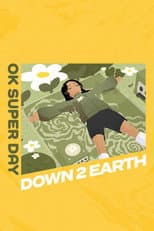 Poster for Down 2 Earth