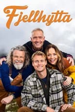 Poster for Fjellhytta