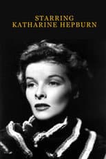Poster for Starring Katharine Hepburn