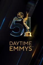 Poster for The Daytime Emmy Awards