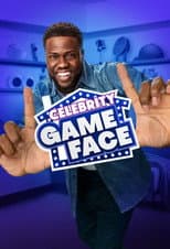 Poster for Celebrity Game Face