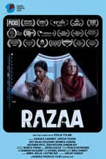 Poster for Razaa