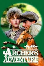 Poster for Archer's Adventure