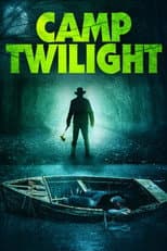 Poster for Camp Twilight