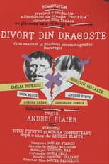 Poster for Divorț... din dragoste