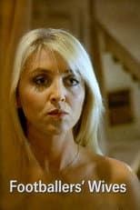 Poster for Footballers' Wives