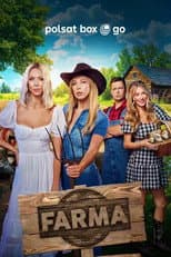 Poster for The Farm