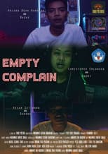 Poster for Empty Complain