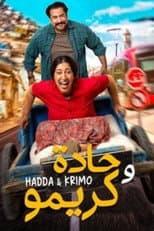 Poster for Hadda & Krimo