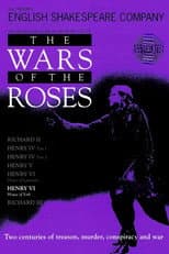 Poster for Henry VI: House of York