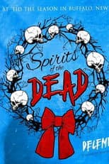 Poster for Blackcraft Wrestling: Spirits Of The Dead