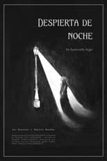 Poster for Awake at Night
