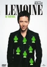 Poster for Jean-Luc Lemoine - Au Naturel