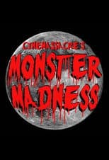 Poster for Cinemassacre's Monster Madness