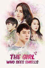 Poster for The Girl Who Sees Smells
