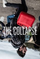 Poster for The Collapse