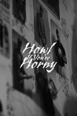 Poster for Howl If You're Horny