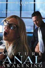 Poster for Mature Anal Awakening