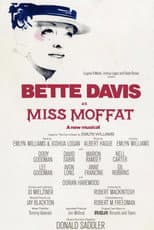 Poster for Miss Moffat