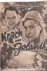 Poster for Trouble with Jolanthe