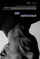 Poster for The Astronaut