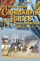 Poster for Grandad of Races