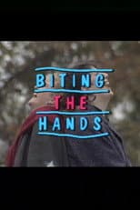 Poster for Biting the Hands