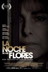 Poster for La noche de las flores