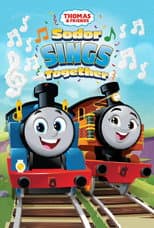 Poster for Thomas & Friends: Sodor Sings Together