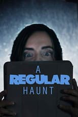 Poster for A Regular Haunt