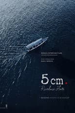 Poster for 5 cm: Revolusi Hati