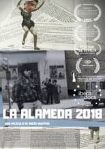 Poster for La Alameda 2018