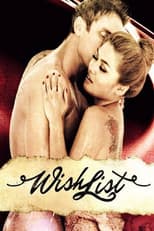 Poster for Sexual Wishlist