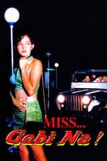 Poster for Miss… Gabi Na
