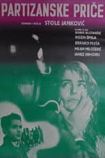 Poster for Partisan Stories