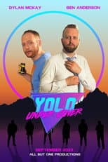 Poster for YOLO: Undercover