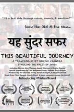 Poster for This Beautiful Journey