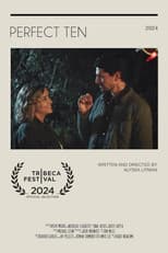 Poster for Perfect Ten