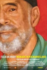 Poster for Nomad in No Man's Land