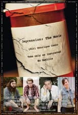 Poster for Depression: The Movie